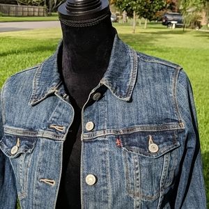 Levi's Denim jacket